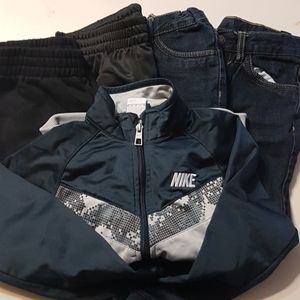 Boys Size 6 Lot